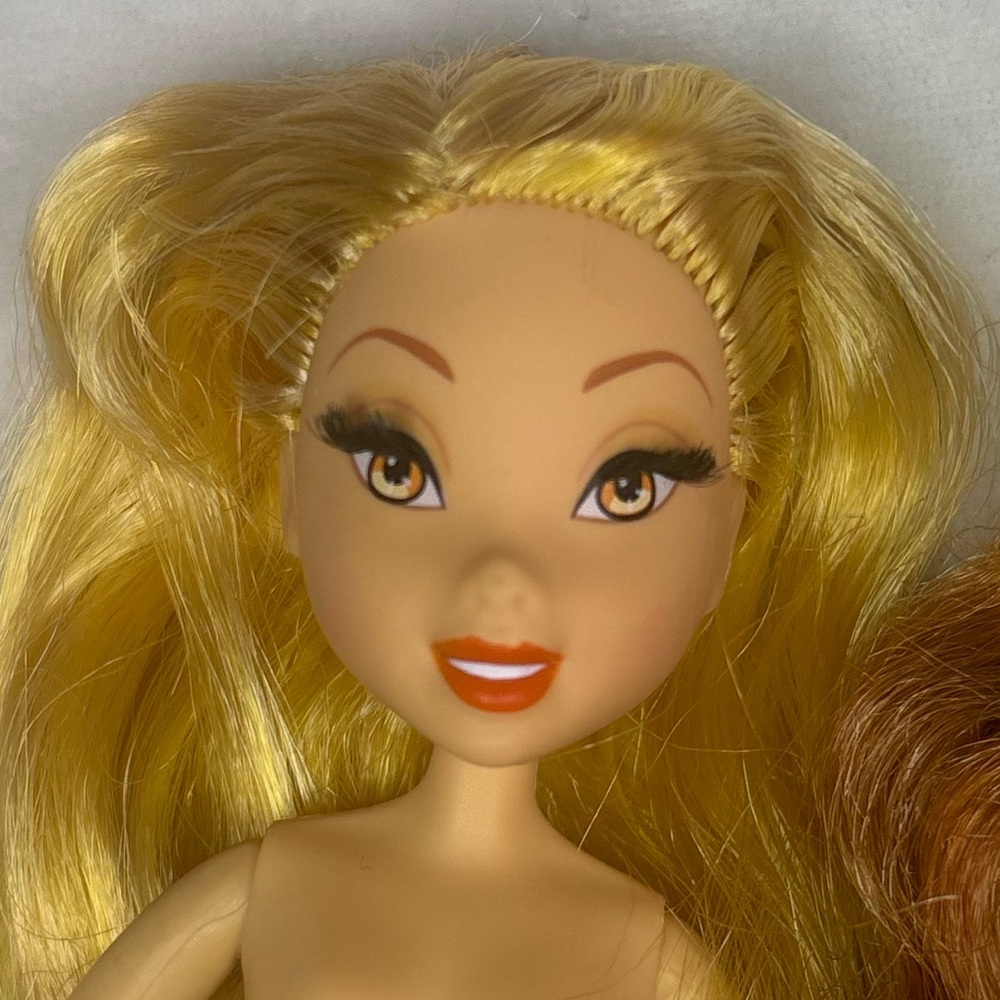 Winx Dolls - Picture 4 of 5